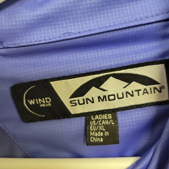 Windwear jacket - Picture 1 of 3